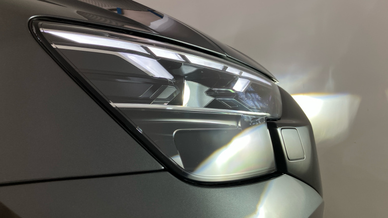 Audi Q8 50 TDI Quattro Black Edition 5dr Tiptronic Diesel Estate